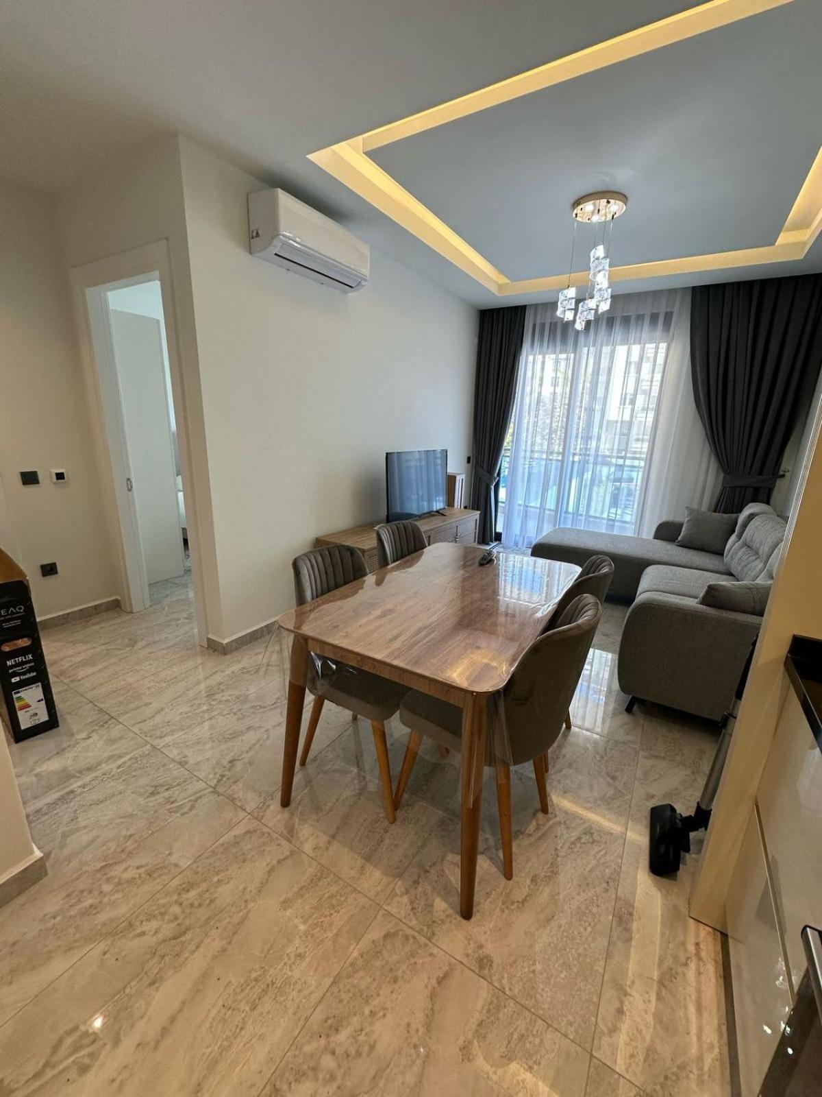 Best Home Apartment