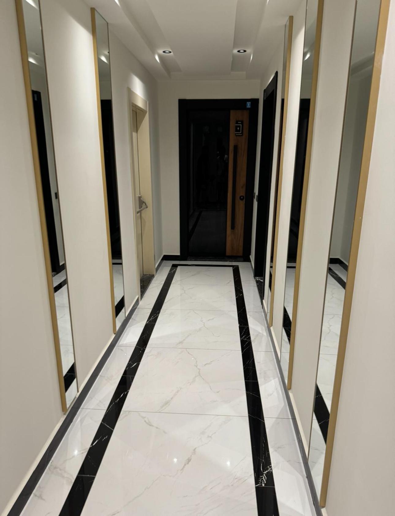 Apartment Best Home Alanya