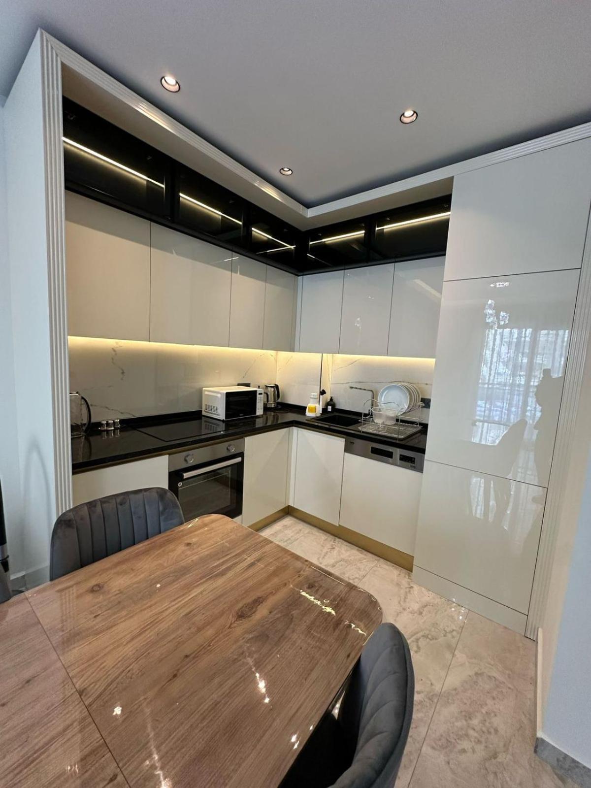 Best Home Apartment Alanya