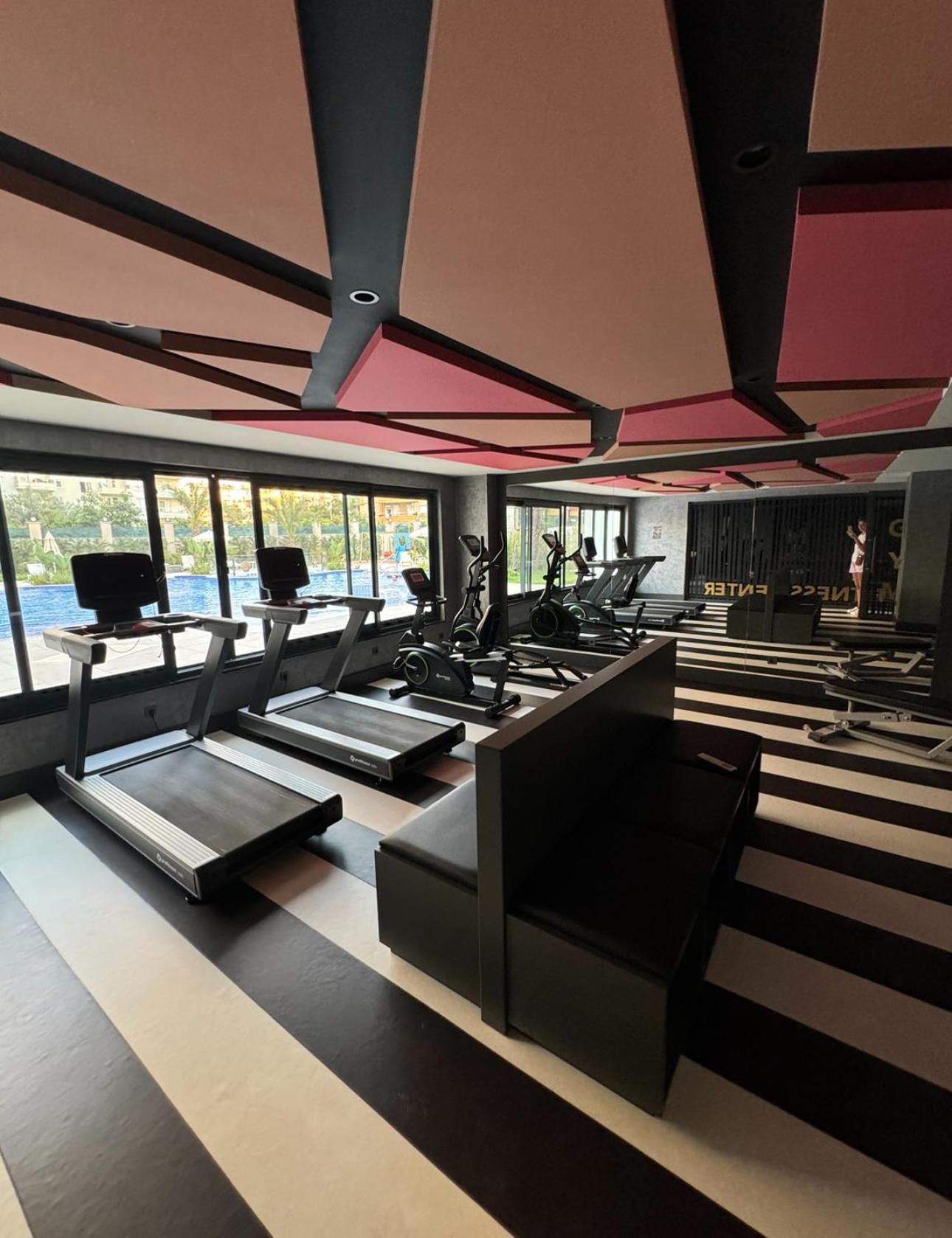 Apartment Best Home Alanya